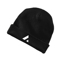 Acme 婴儿帽 - baby-cap-black