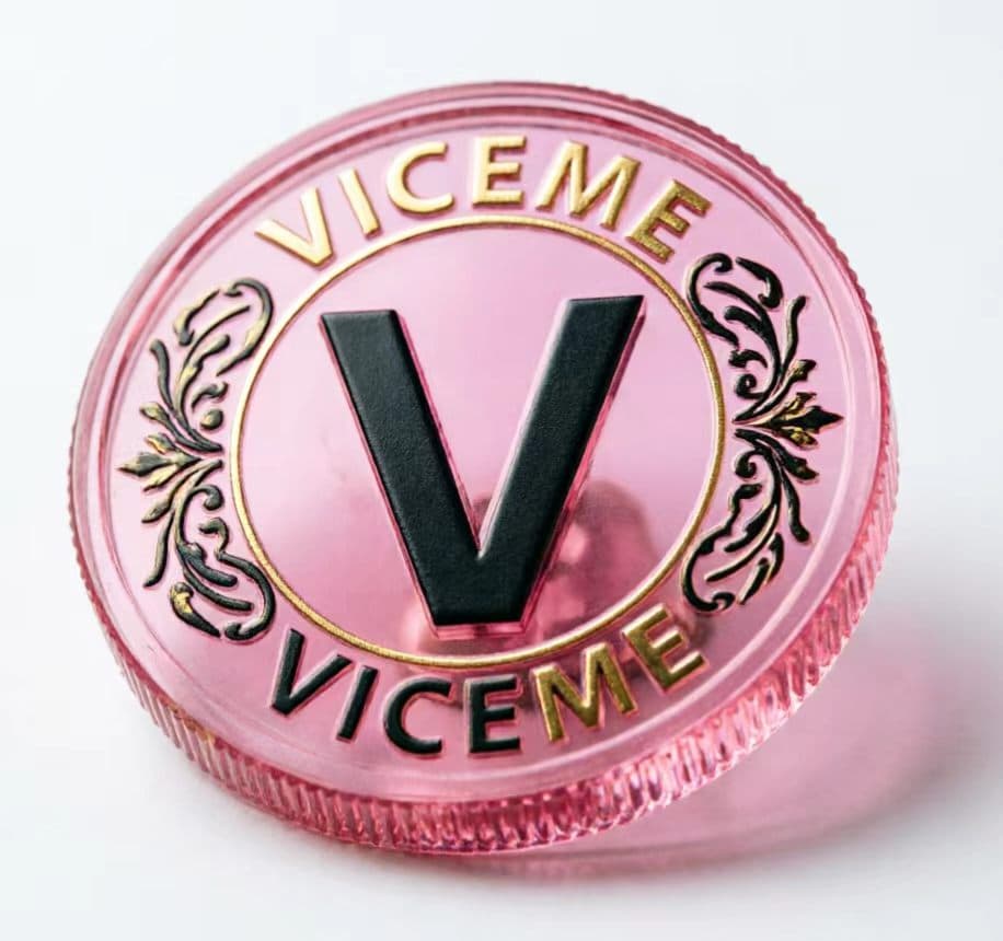 viceme 纪念币 · 纪念币